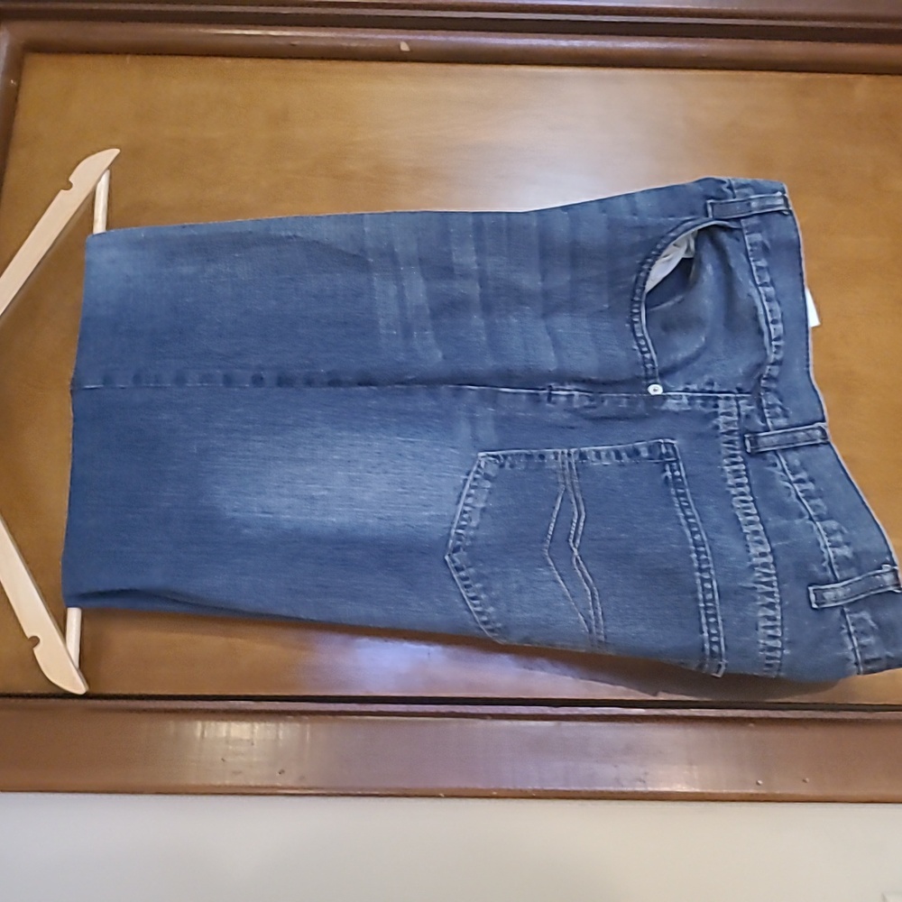 Mens Izod jeans 42x30
